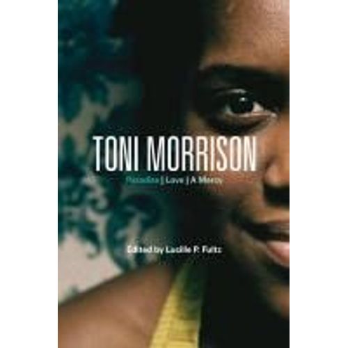Toni Morrison