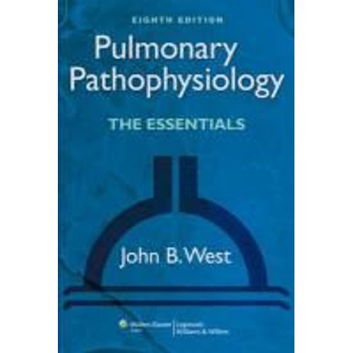 Pulmonary Pathophysiology