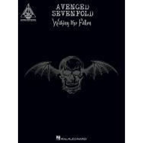 Avenged Sevenfold - Waking The Fallen
