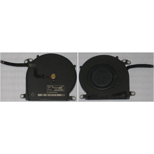 Ventilateur Fan Pour PC APPLE Macbook Air A1370 11", MG50050V1-CO1C-S9A (DC 5V 1.5W)