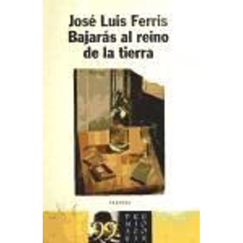Bajaras Al Reino De La Tierra
