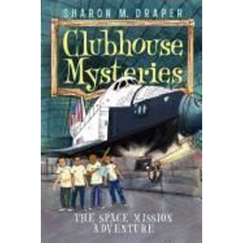 The Space Mission Adventure