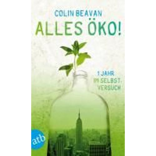 Alles Öko!