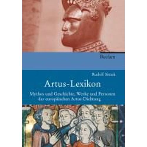 Artus-Lexikon