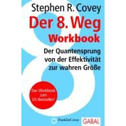 Der 8. Weg Workbook