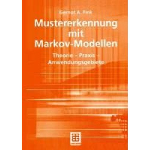 Mustererkennung Mit Markov-Modellen