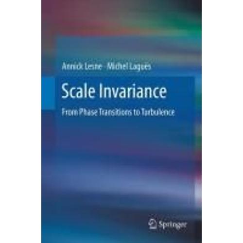 Scale Invariance