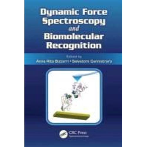 Dynamic Force Spectroscopy And Biomolecular Recognition