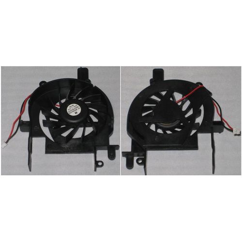 Ventilateur Fan Pour PC SONY VAIO VGN-SZ Series for INTEL 945 Carte mère / Motherboard, UDQF2PH25CET (DC 5V 0.22A)