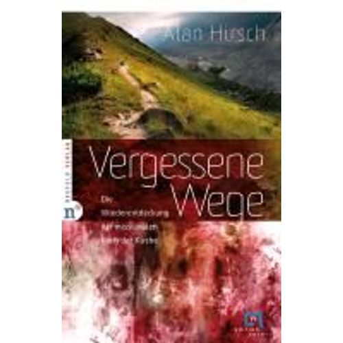 Vergessene Wege