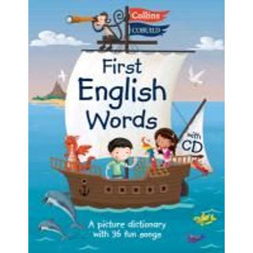 First English Words