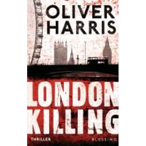 London Killing