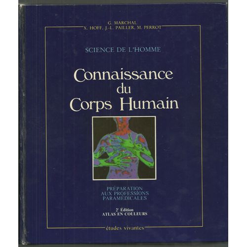 Connaissance Du Corps Humain