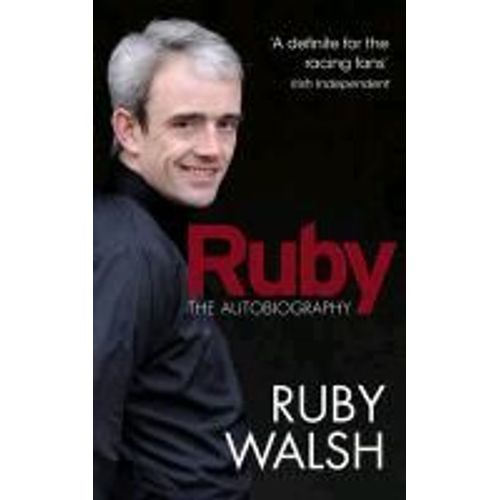 Ruby: The Autobiography