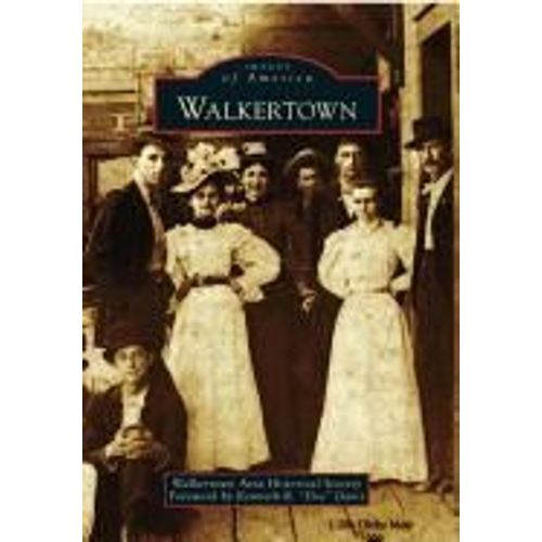 Walkertown