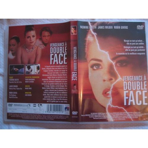 Vengeance À Double Face