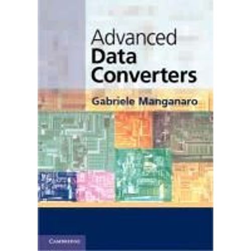 Advanced Data Converters