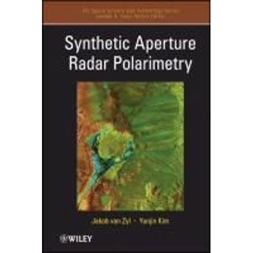 Synthetic Aperture Radar Polarimetry