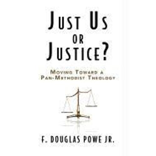 Just Us Or Justice?