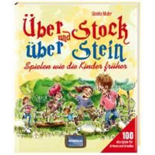 Über Stock Und Über Stein