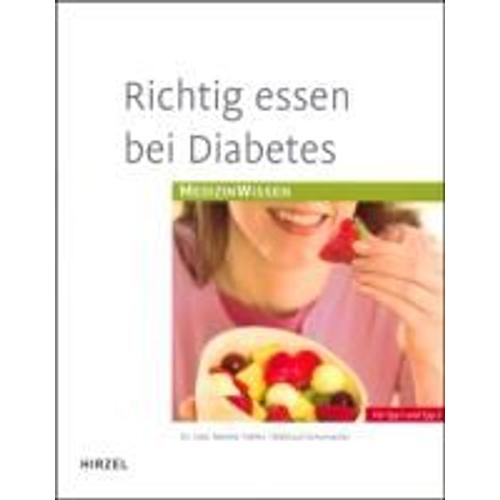 Richtig Essen Bei Diabetes