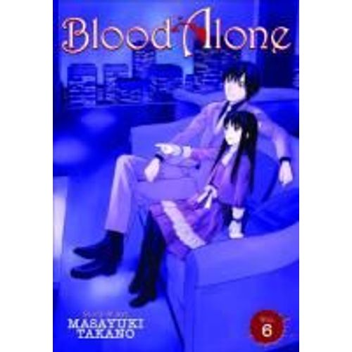 Blood Alone