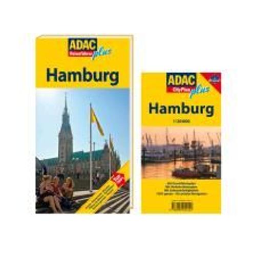 Adac Reiseführer Plus Hamburg