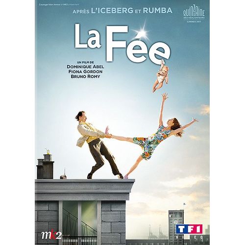 La Fée