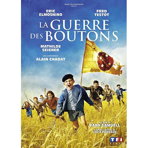 La Guerre Des Boutons