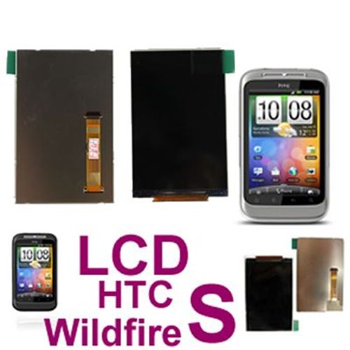 Ecran Lcd Htc Wildfire S G13 (Htc Pg76110)