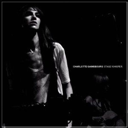 Stage Whisper -2 Cd + Dvd-