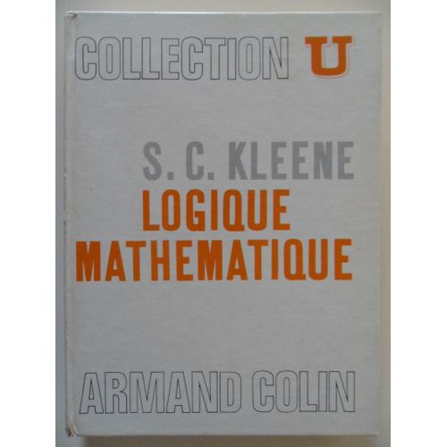 Logique Mathématique