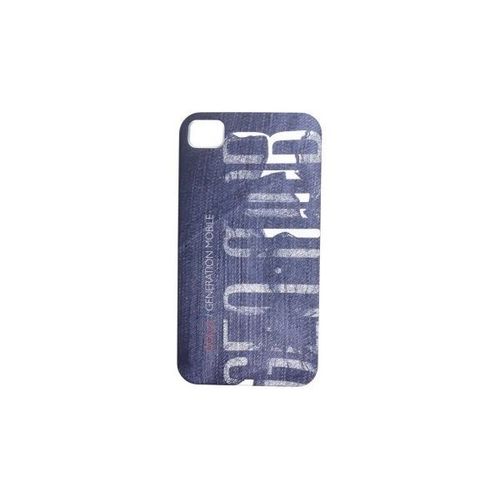 Coque Golla Iphone 4/4s Blue Jeans