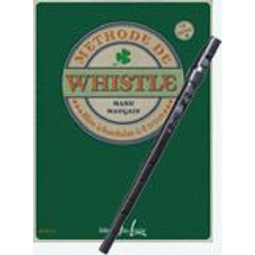 Méthode De Whistle Maugain Manu