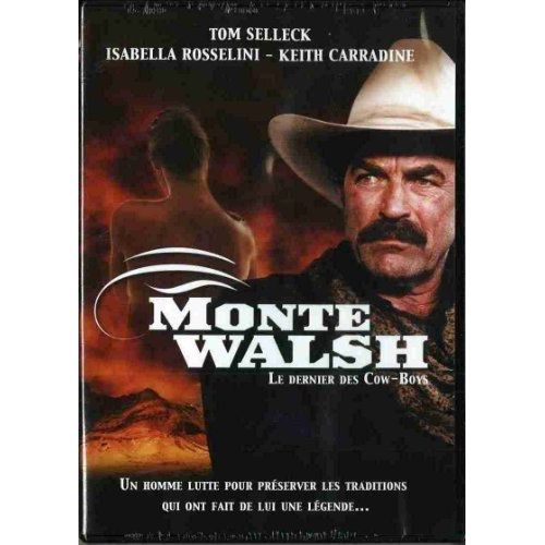 Monte Walsh