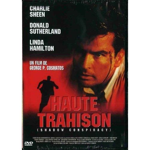 Haute Trahison