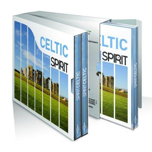 Spirit Of Celtic