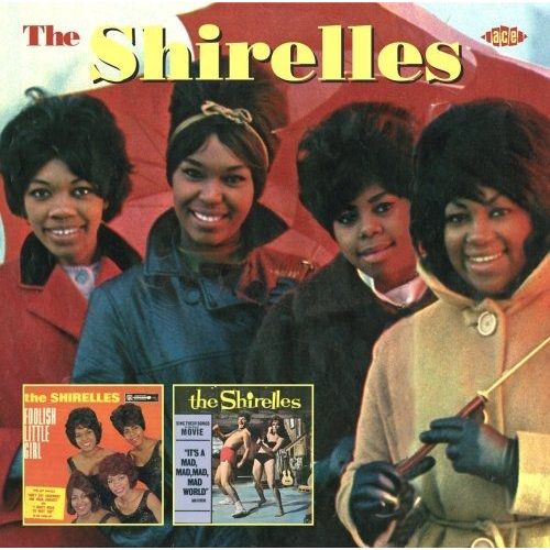 Foolish Little Girl - Sing Their Hits From It Is A Mad Mad Mad Mad World...
