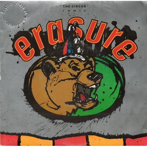 The Circus (Remix)