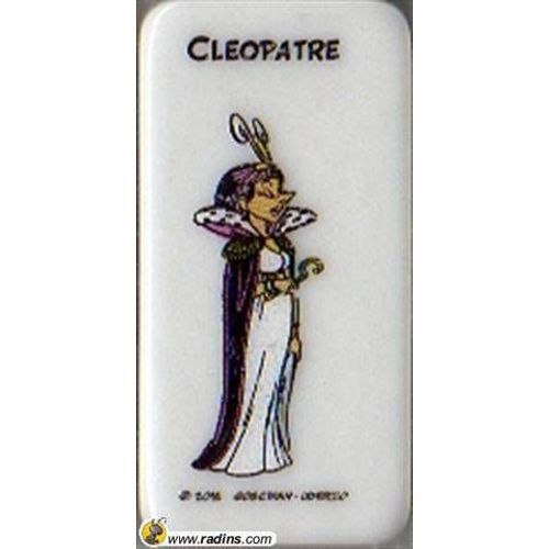 Domino Mania Cleopatre