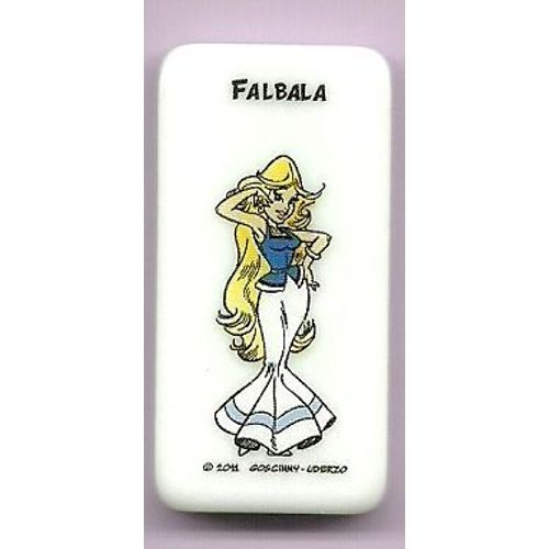 Domino Mania Falbala