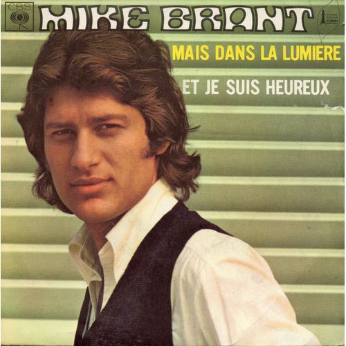 Mais Dans La Lumiere