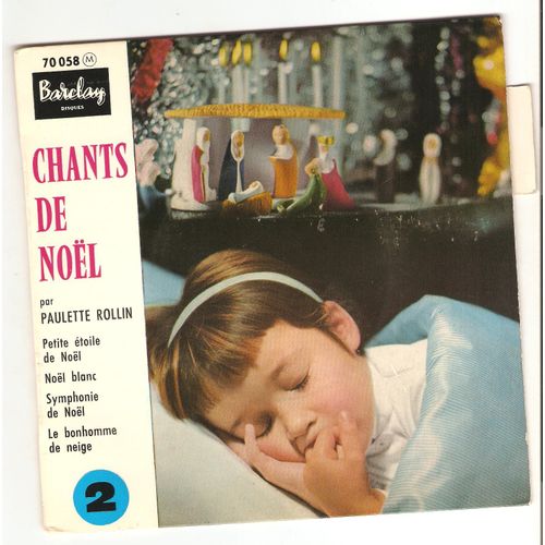 Chants De Noël
