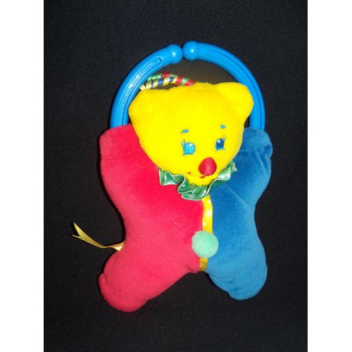 Ours Clown