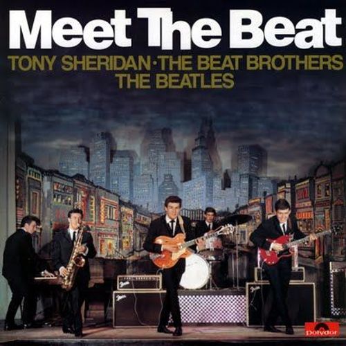 Meet The Beat