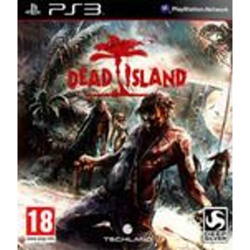 Dead Island Ps3