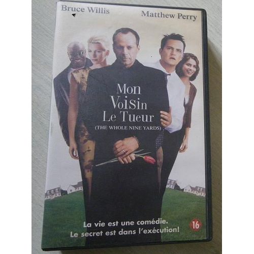 Mon Voisin Le Tueur Vost