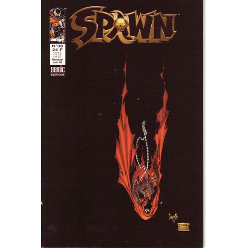 Spawn 38