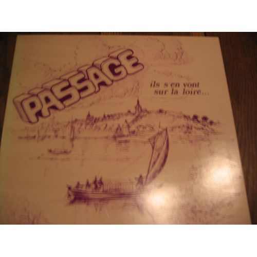 Vol 1  Ils  S En Vont Sur La  Loire  / Les  Mariniers  De Loire / La Bas  Dans  Les  Prairies / Gwerz Pernarc H ...