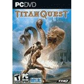 Titan Quest Pc